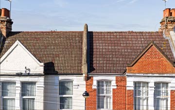 clay roofing Holman Clavel, Somerset