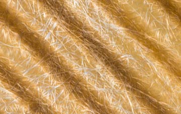 Holman Clavel fibreglass roof waterproofing