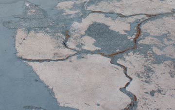 fibreglass roofing replacement Holman Clavel