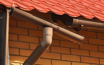 Holman Clavel gutter repair costs