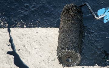 Holman Clavel liquid sealant waterproofing