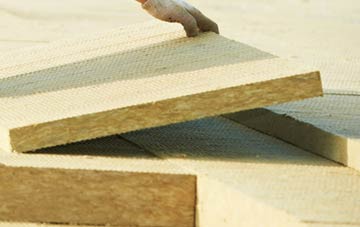 measuring Holman Clavel tapered insulation