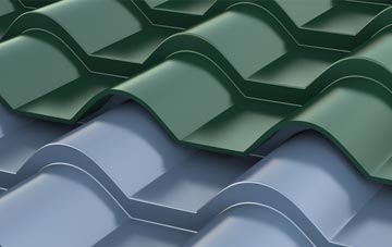 who should consider Holman Clavel plastic roofs