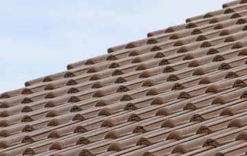 plastic roofing Holman Clavel, Somerset