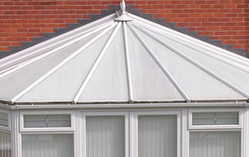 Holman Clavel polycarbonate conservatory roof repairs