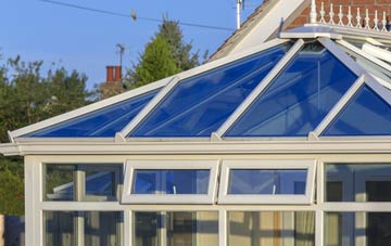 professional Holman Clavel conservatory insulation