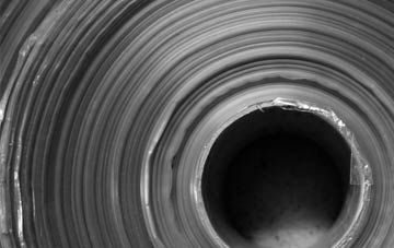 Holman Clavel pvc roof replacement