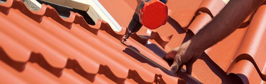 save on Holman Clavel roof installation costs