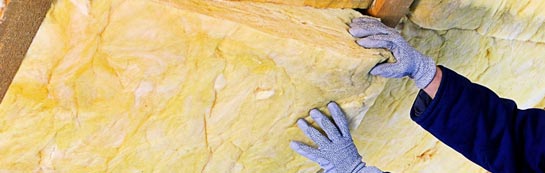 quotes for Holman Clavel roof insulation