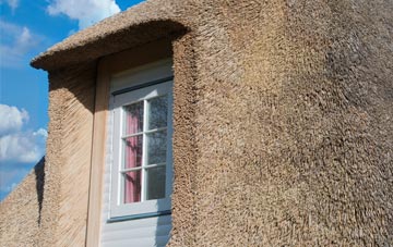 Holman Clavel thatch roof disadvantages