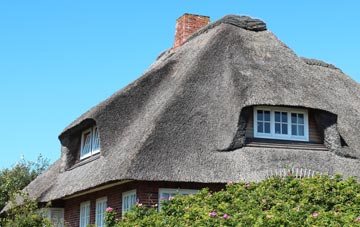 thatch roofing Holman Clavel, Somerset