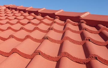 Holman Clavel tile and slate roof replacement