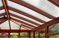 Holman Clavel conservatory roofing insulation