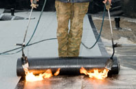 Holman Clavel flat roof sealing quote