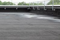 find rated Holman Clavel flat roofing companies